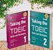 Sách Taking the TOEIC - Skills and Strategies