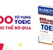 600 ESSENTIAL WORDS FOR THE TOEIC TEST