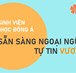 CHƯƠNG TRÌNH ĐÀO TẠO NGOẠI NGỮ ĐẠT NĂNG LỰC ĐẦU RA ÁP DỤNG CHO SINH VIÊN KHÓA 2022