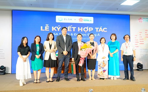 SỰ KIỆN TẠO ĐỘNG LỰC HỌC TIẾNG ANH CHO SINH VIÊN ĐẦU NĂM MỚI 2023