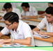 THÔNG BÁO tổ chức thi Chuẩn đầu ra ngoại ngữ tháng 7/2023